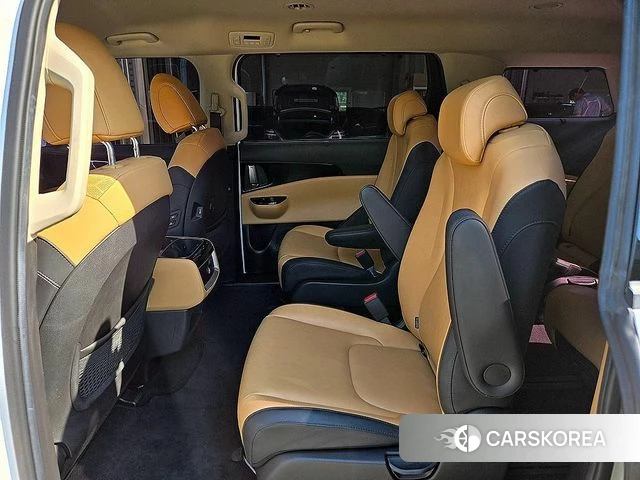 Kia Carnival 4th generation id 4396761 из Кореи 17