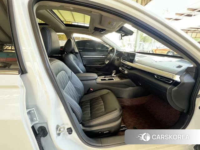 Nissan Teana id 4273458 из Китая 14