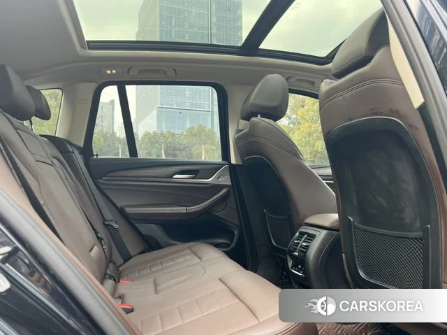 BMW X3 id 4265597 из Китая 15