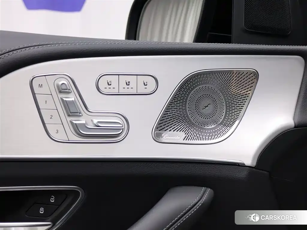 Mercedes-Benz AMG GLE id 4600802 из Китая 26