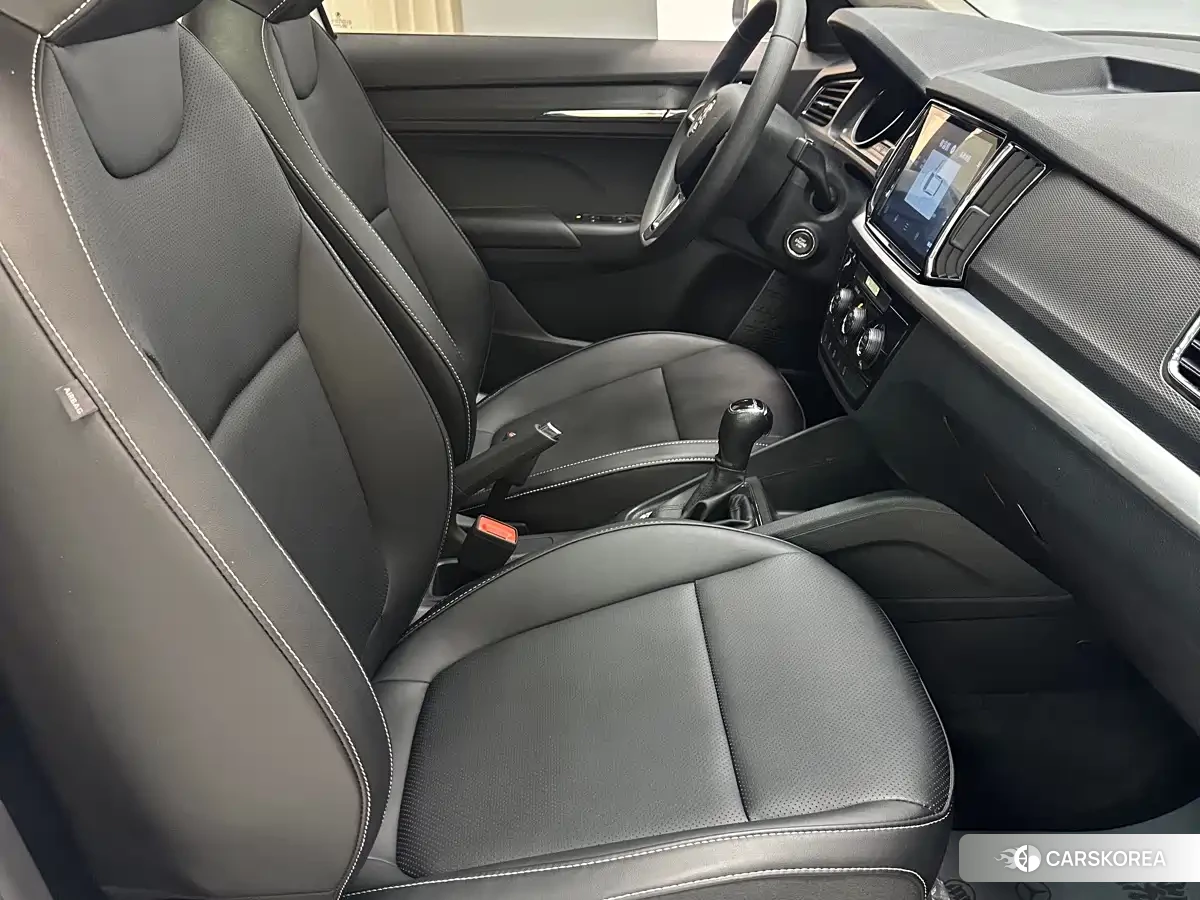 Skoda Komick id 4538666 из Китая 18