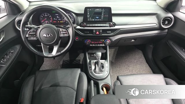 Kia Come New K3 id 4530719 из Кореи 28