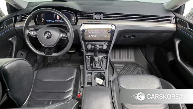 Volkswagen Arteon id 3269272 из Кореи 17