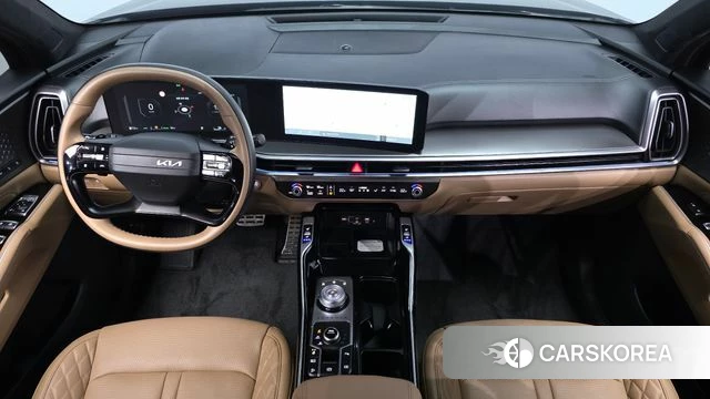Kia The New Sorento 4th Generation id 4710377 из Кореи 27