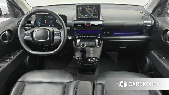 Hyundai Casper id 4670871 из Кореи 17
