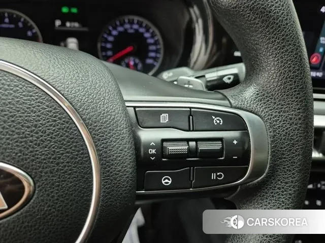 Kia K5 3rd generation id 3396196 из Кореи 13