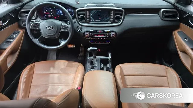 Kia The New Sorento id 3379964 из Кореи 17