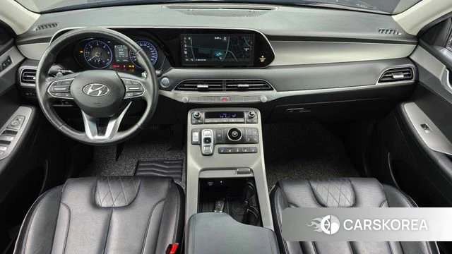 Hyundai Palisade id 4507811 из Кореи 17