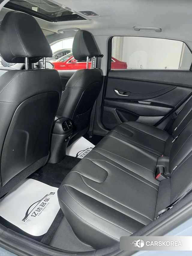 Hyundai Elantra id 4359362 из Китая 22