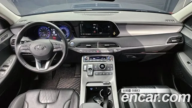 Hyundai Palisade id 2912667 из Кореи 17