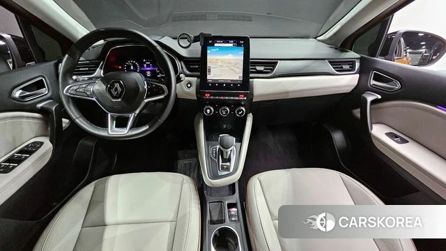 Renault Korea (Samsung) Capture id 3833776 из Кореи 17