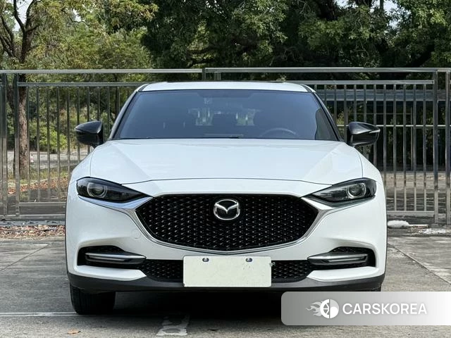 Mazda CX-4 id 4277410 из Китая 17
