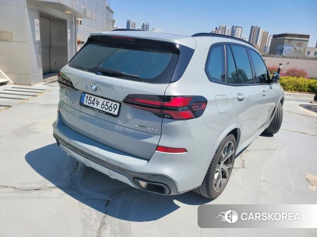 BMW X5 (G05) id 3914061 из Кореи 13