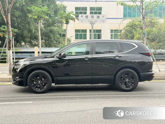 Honda Hao Ying id 4264568 из Китая 7