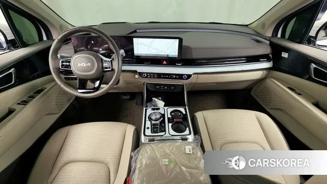 Kia The New Carnival 4th Generation id 3523585 из Кореи 17