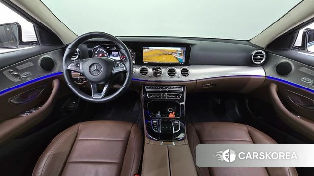 Mercedes-Benz E-Class W213 id 3801773 из Кореи 17