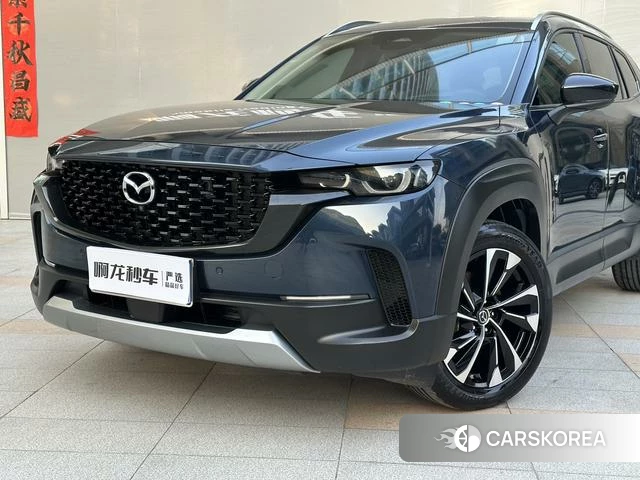 Mazda CX-50 line also id 4291241 из Китая 22