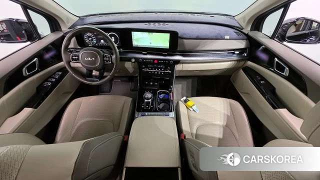 Kia Carnival 4th generation id 4389170 из Кореи 34