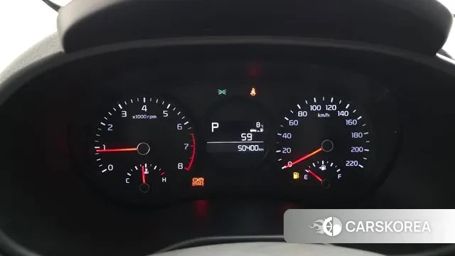 Kia All New Morning (JA) id 3547736 из Кореи 17