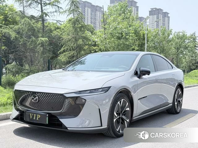 Mazda EZ-6 id 4262041 из Китая 12