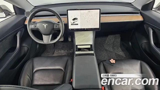 Tesla Model 3 id 2916902 из Кореи 17