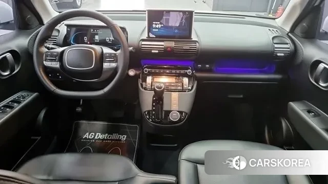 Hyundai Casper id 3478134 из Кореи 15