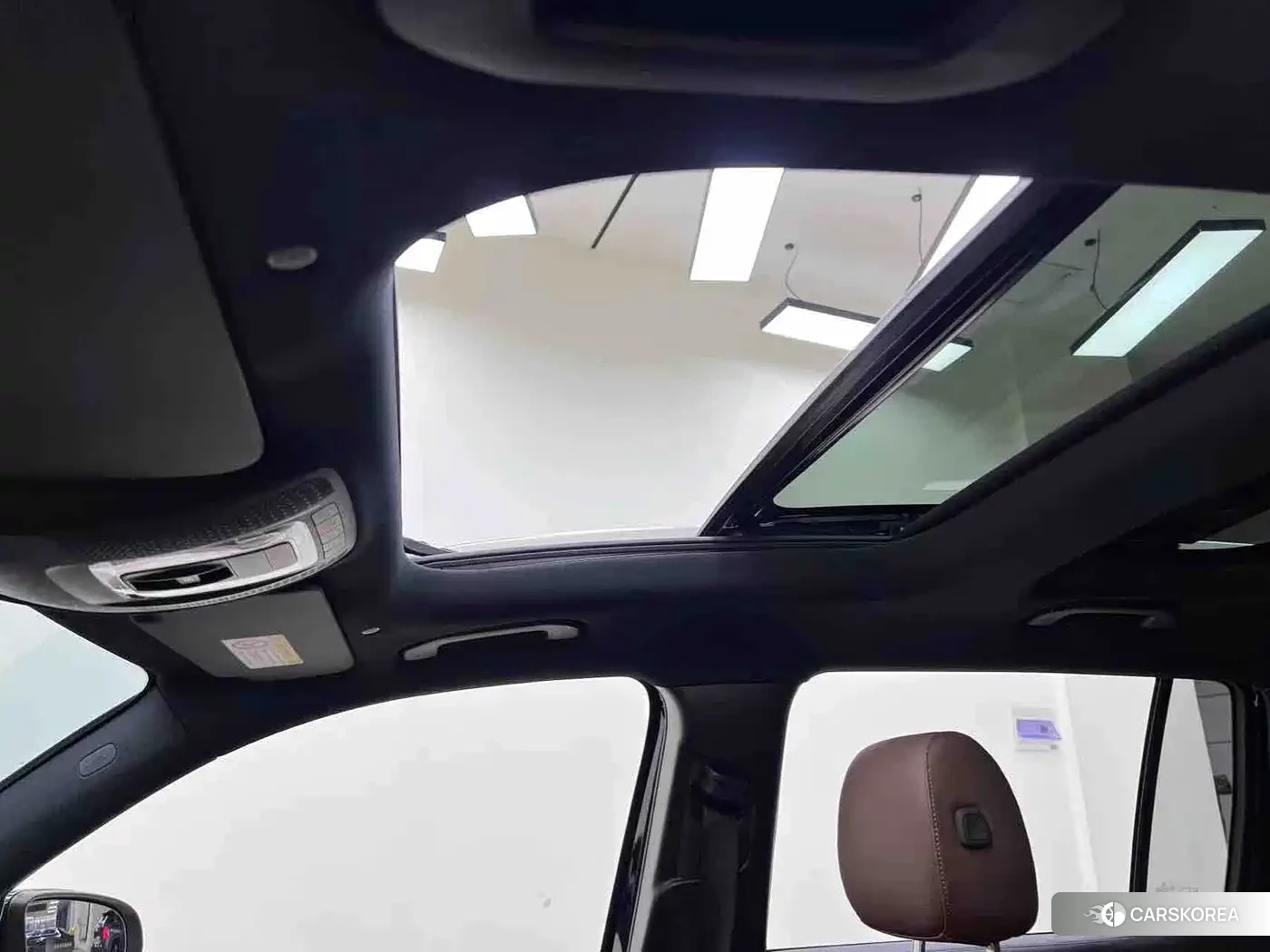 Mercedes-Benz GLB id 4654565 из Китая 27