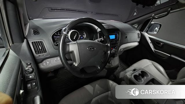 Hyundai The New Grand Starex id 4708959 из Кореи 27