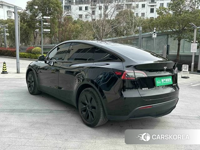 Tesla Model Y id 3856994 из Китая 7