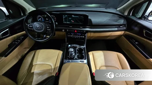 Kia Carnival 4th generation id 3765511 из Кореи 17