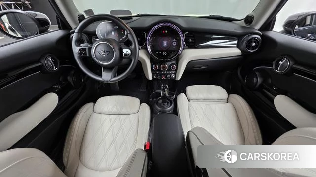 Mini Cooper S id 4541216 из Кореи 30