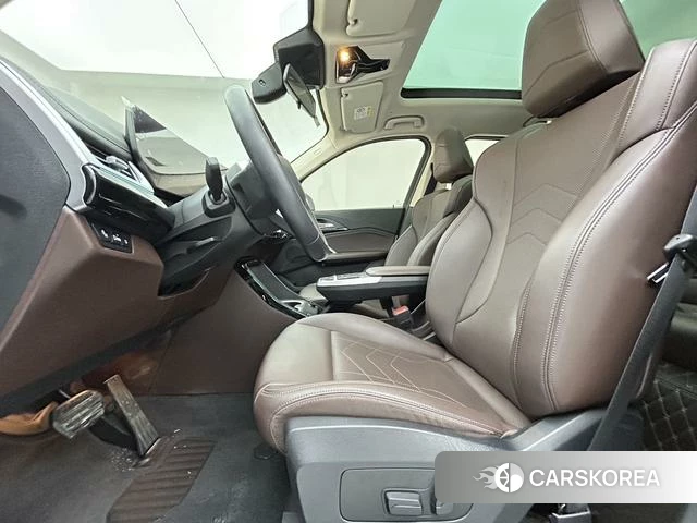 BMW X1 id 4291086 из Китая 18