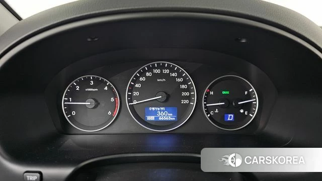 Hyundai The New Grand Starex id 4530977 из Кореи 27