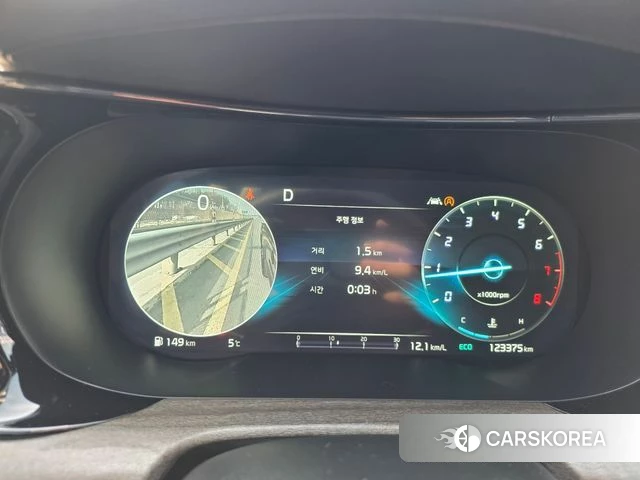 Kia K5 3rd generation id 3794850 из Кореи 17