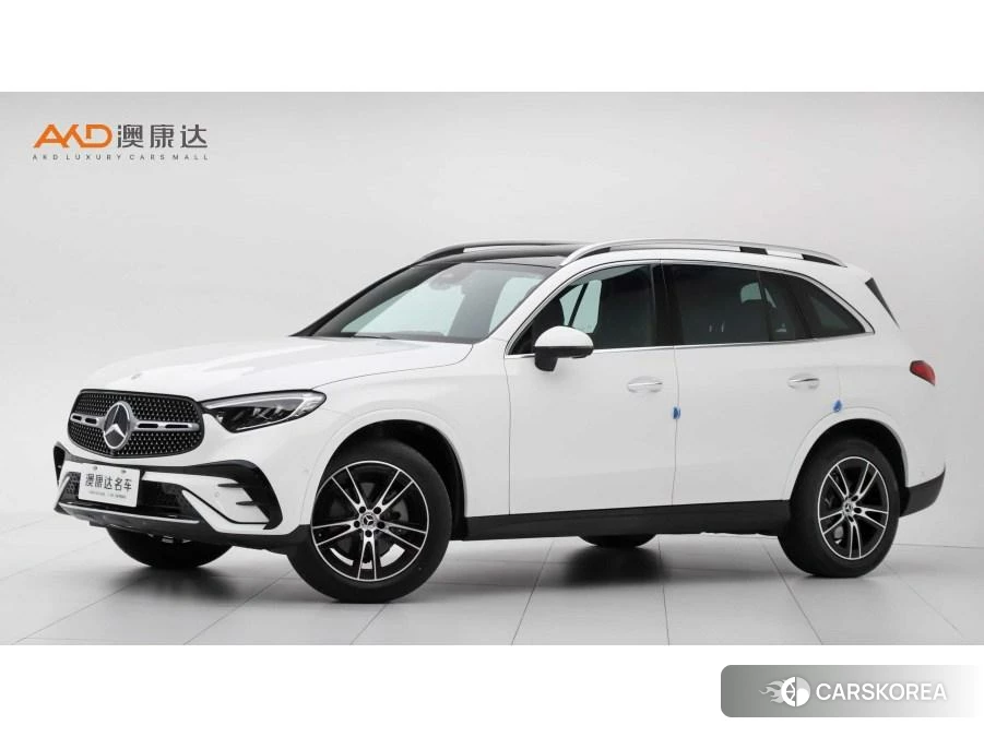 Mercedes-Benz GLC id 4453105 из Китая 7