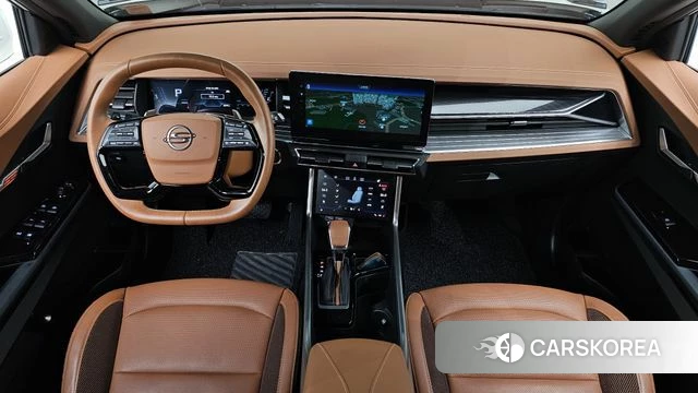 Ssangyong Torres id 3914964 из Кореи 17