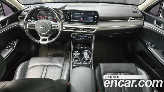 Kia K5 3rd generation id 2262245 из Кореи 17