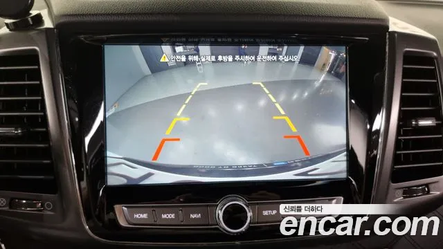 Ssangyong G4 Rexton id 2606557 из Кореи 17