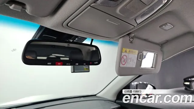 Kia The New Niro id 2686437 из Кореи 17