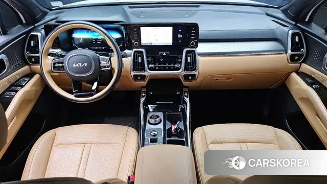 Kia Sorento 4th Generation id 3551324 из Кореи 17