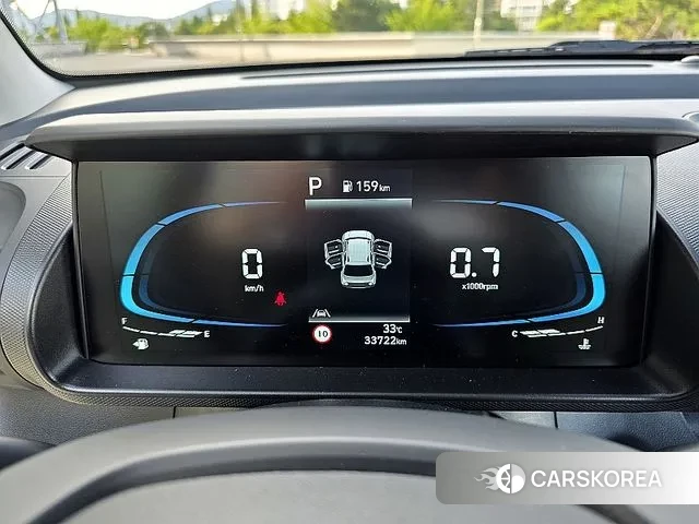 Hyundai Casper id 3041241 из Кореи 17