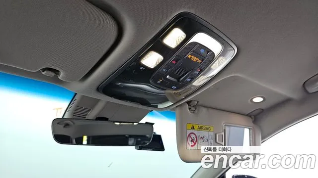 Genesis G80 (RG3) id 2612200 из Кореи 17