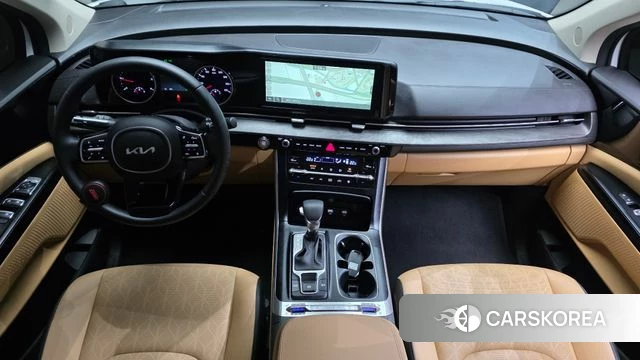 Kia Carnival 4th generation id 3883695 из Кореи 17