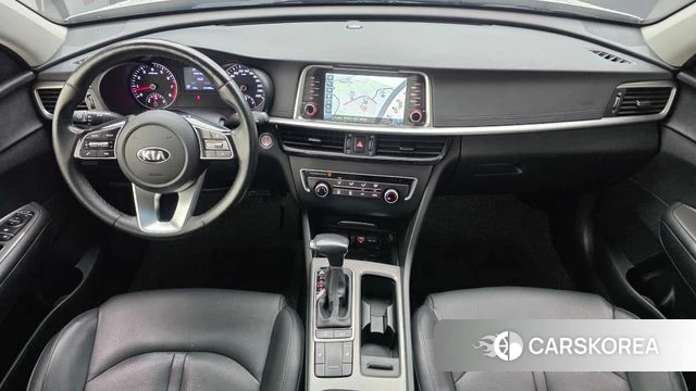 Kia The New K5 2nd generation id 4755118 из Кореи 17