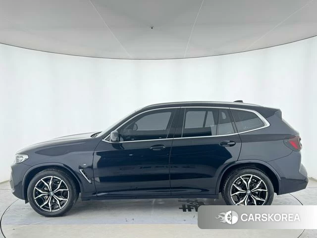 BMW X3 id 4271159 из Китая 13