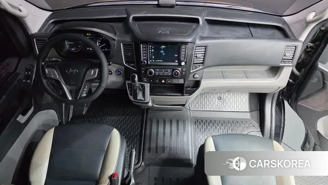 Hyundai Solati id 3219153 из Кореи 17