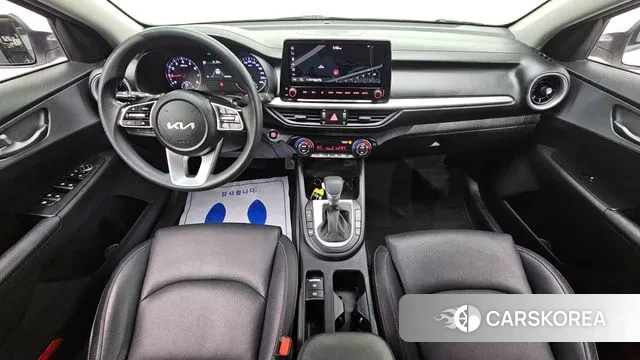 Kia The New K3 2nd generation id 3567196 из Кореи 17