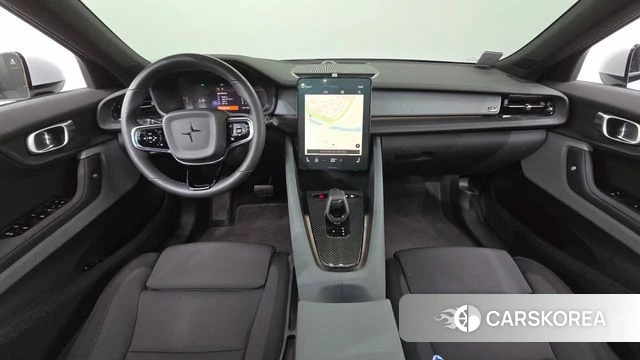Polestar Polestar 2 id 4784358 из Кореи 32