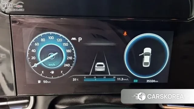 Hyundai Avante (CN7) id 3083889 из Кореи 15