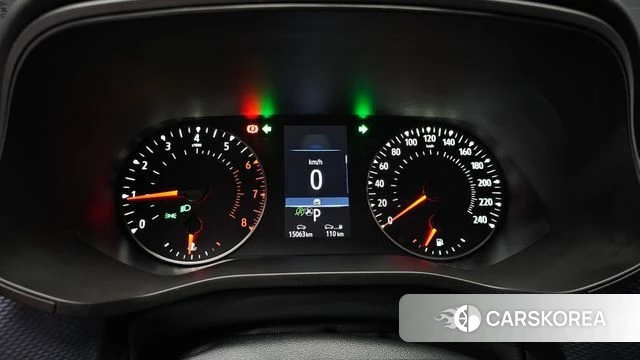 Renault Korea (Samsung) XM3 id 4529163 из Кореи 27